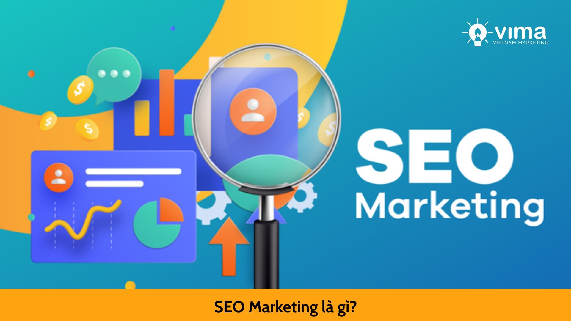 SEO Marketing là gì?